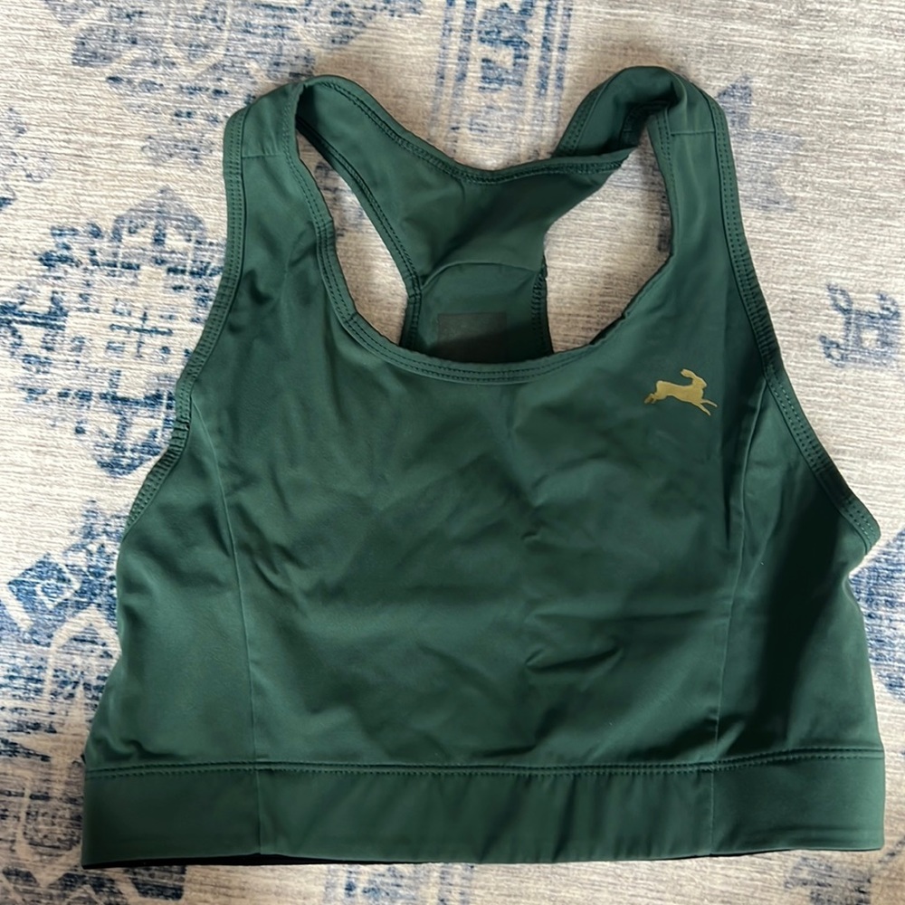 Tracksmith Allston Bra Size Medium